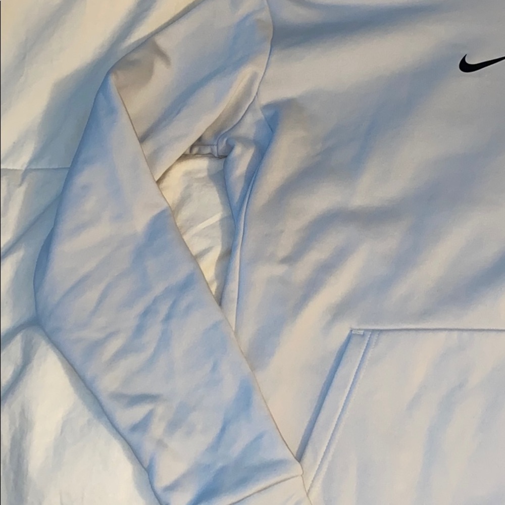 Nike Dri-Fit Hoodie - Picture 3 of 8